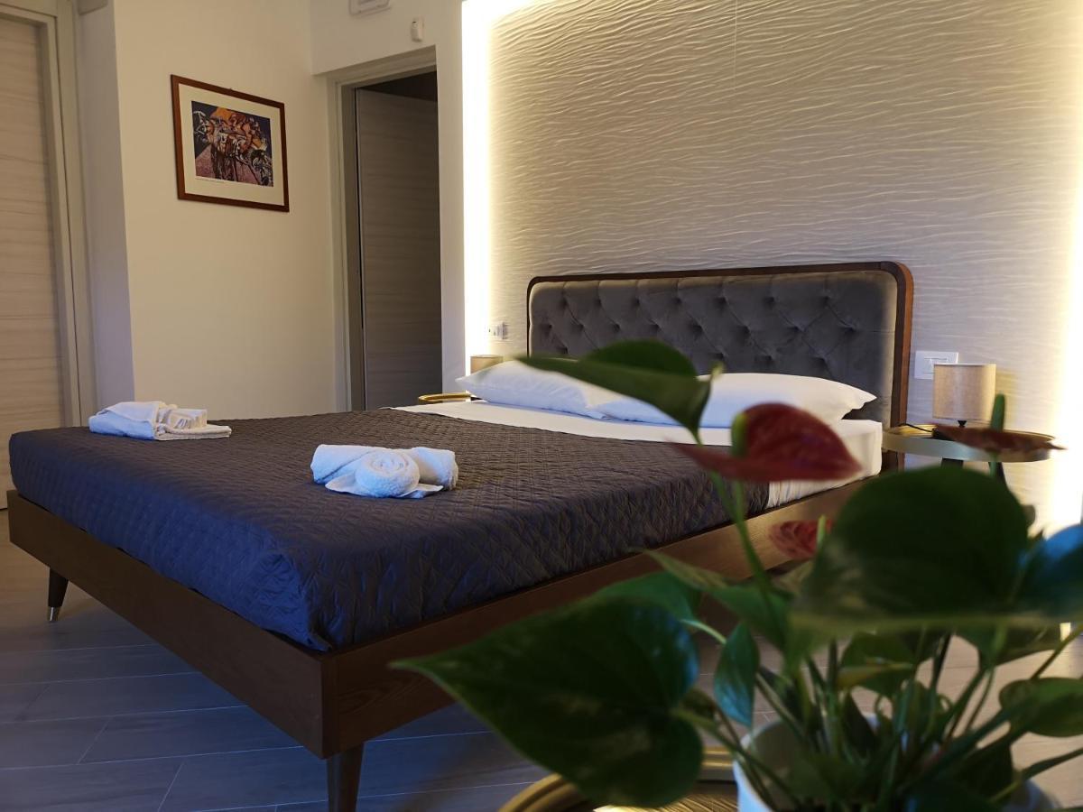 بياتْسا أرمارِنا Panorama Suite المظهر الخارجي الصورة